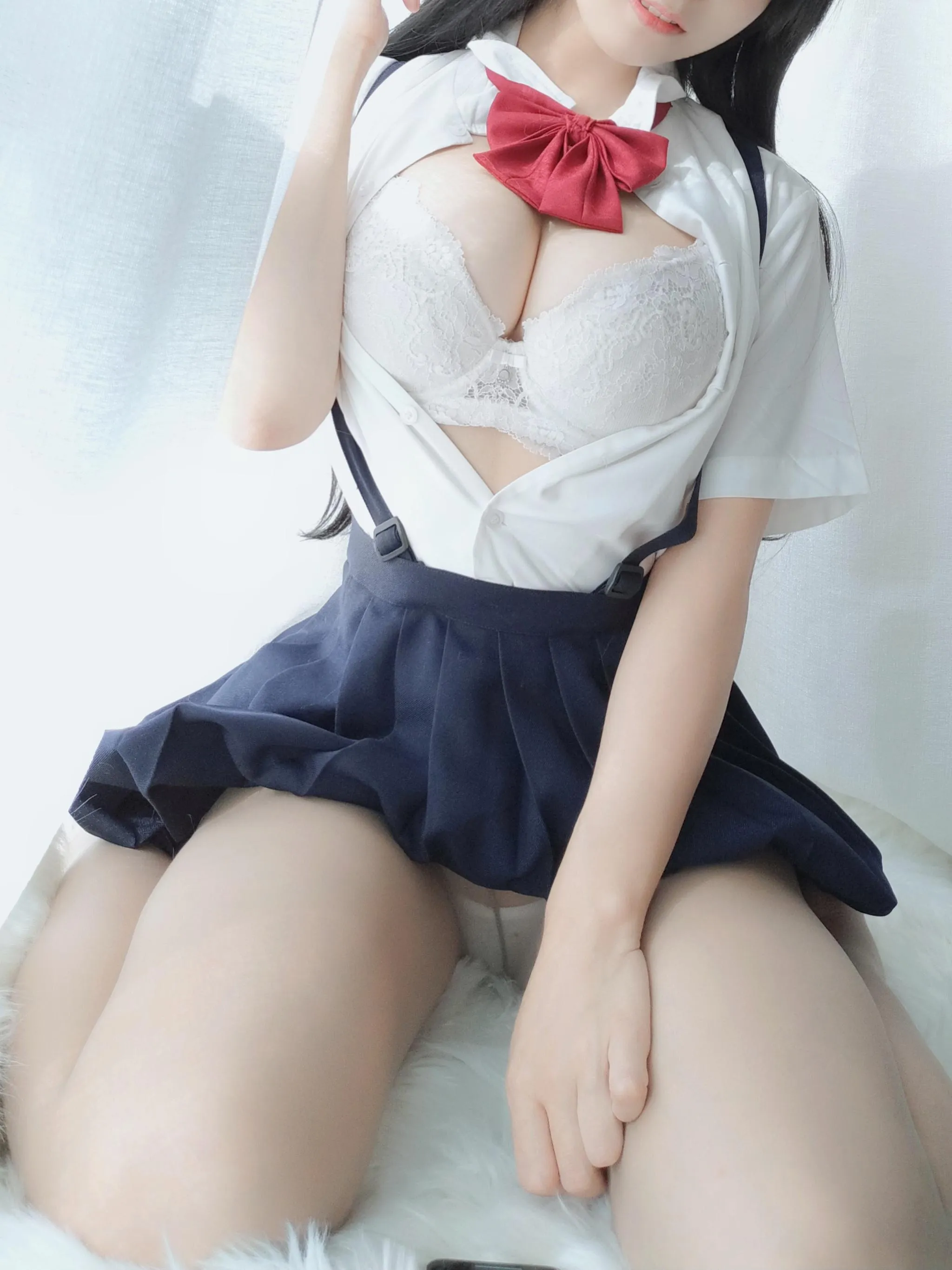 小仓千代w – NO.04 -告白常识 [35P]插图4
